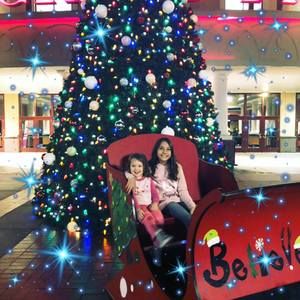 Meet your Posher, Blerina